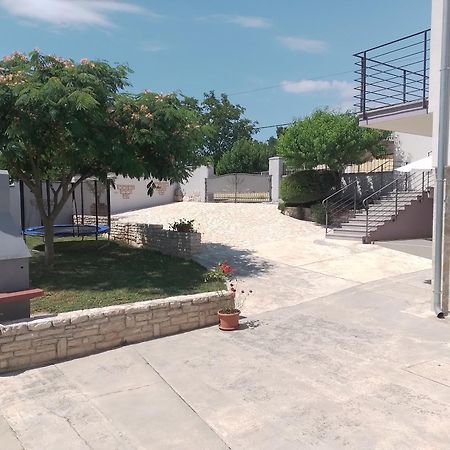 Village Heaven Bokordići Exterior foto