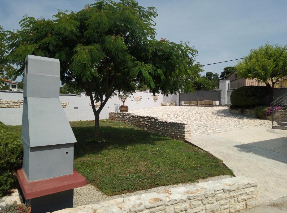 Village Heaven Bokordići Exterior foto