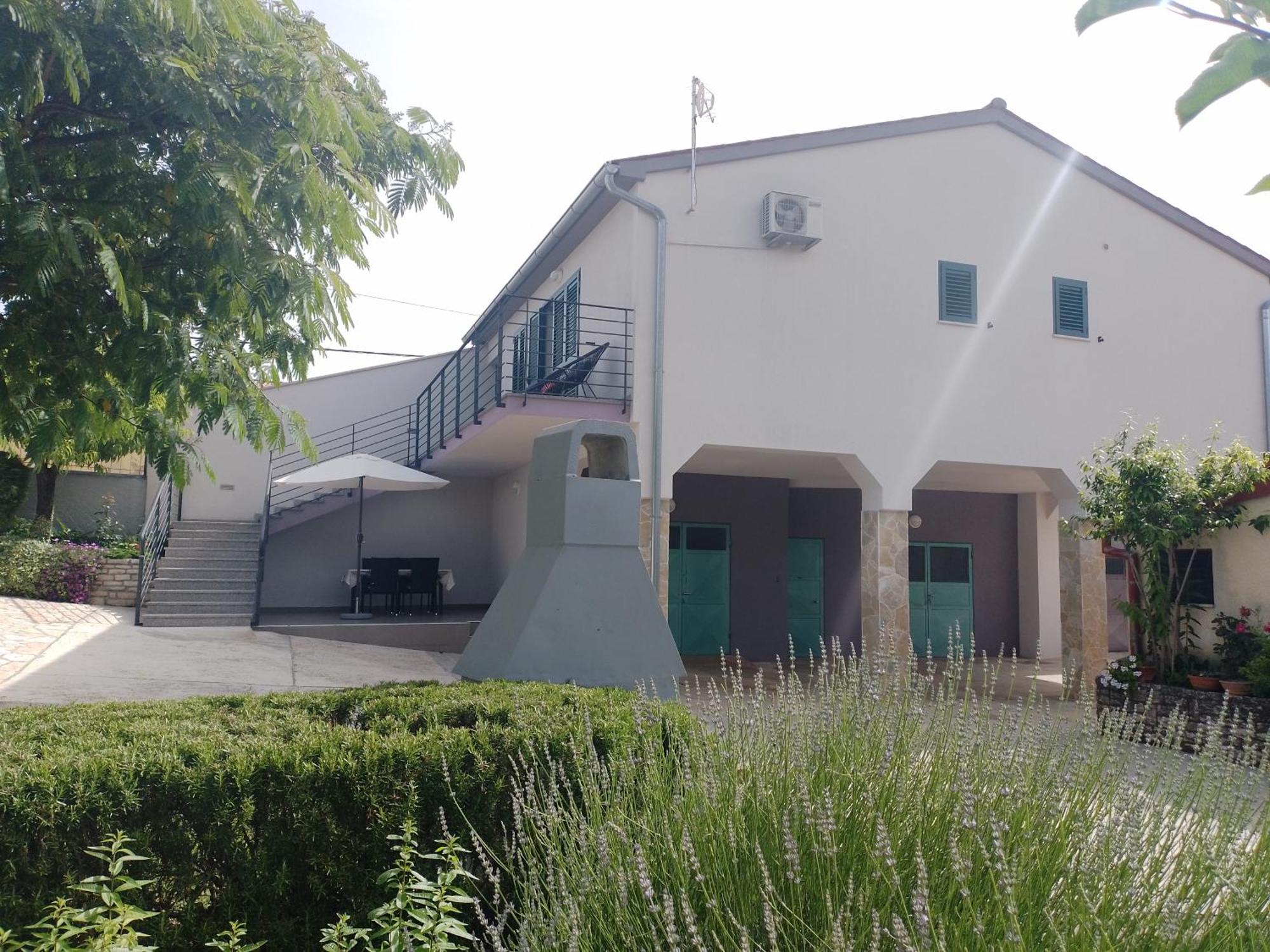 Village Heaven Bokordići Exterior foto