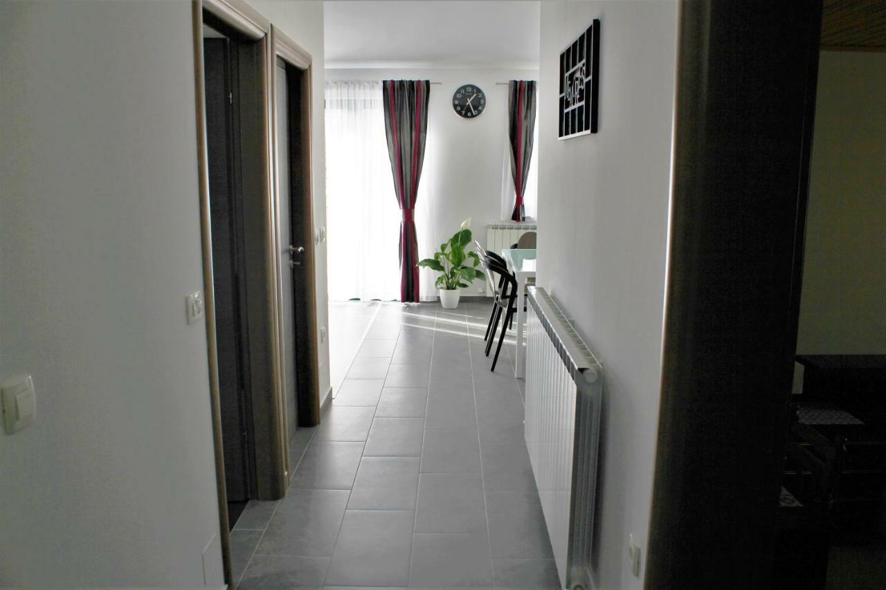 Village Heaven Bokordići Exterior foto