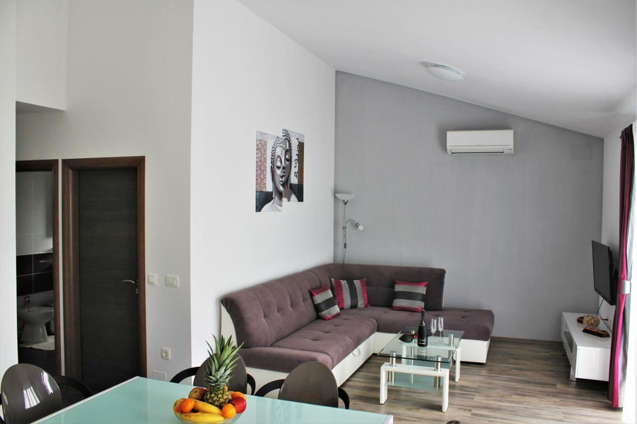 Village Heaven Bokordići Exterior foto